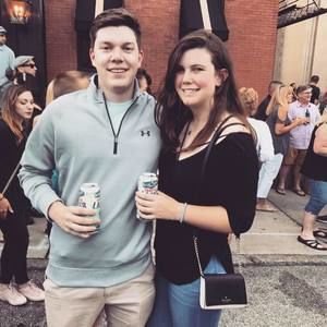 Meet your Posher, Patrick